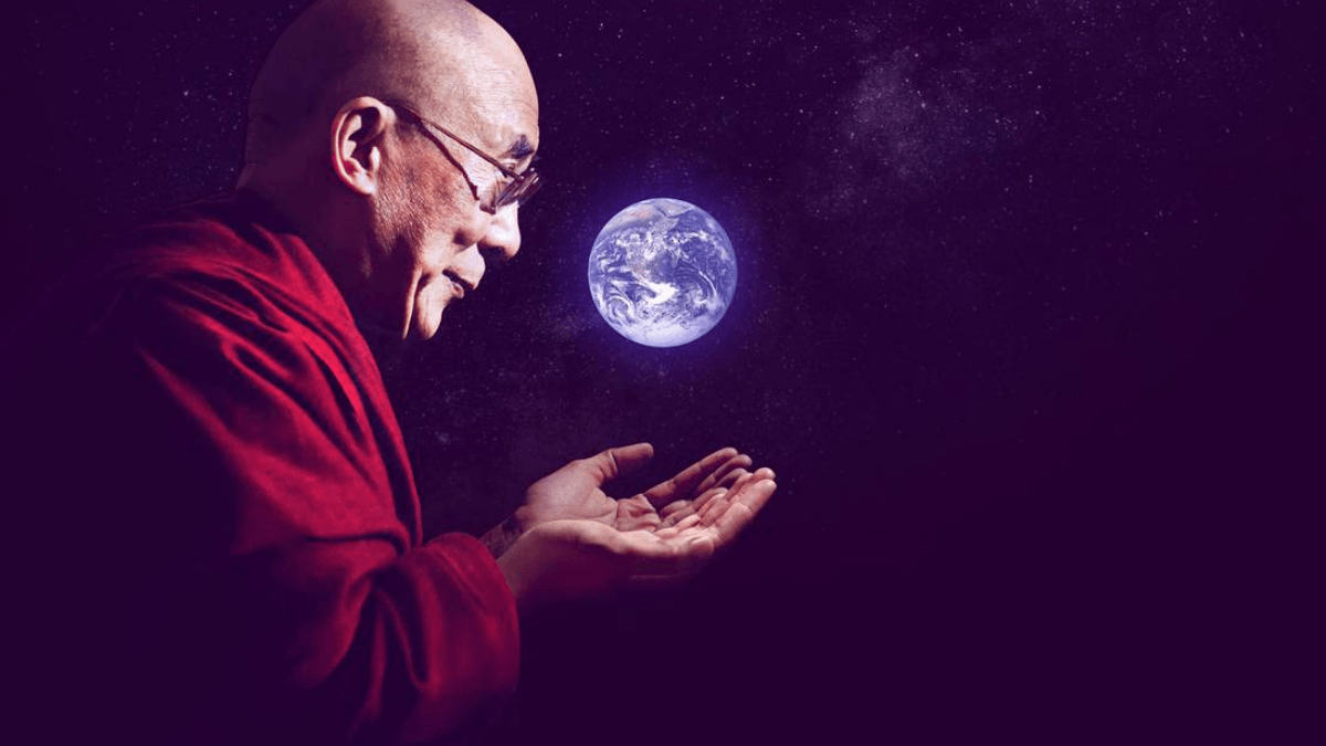 Festival do Rio exibe documentário “A Sabedoria da Felicidade”, com Dalai Lama e produção de Richard Gere