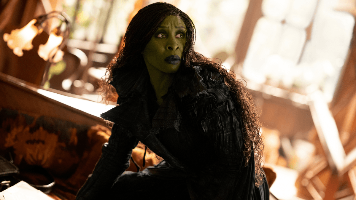 Universal Pictures divulga trailer final de “Wicked: Parte 2”