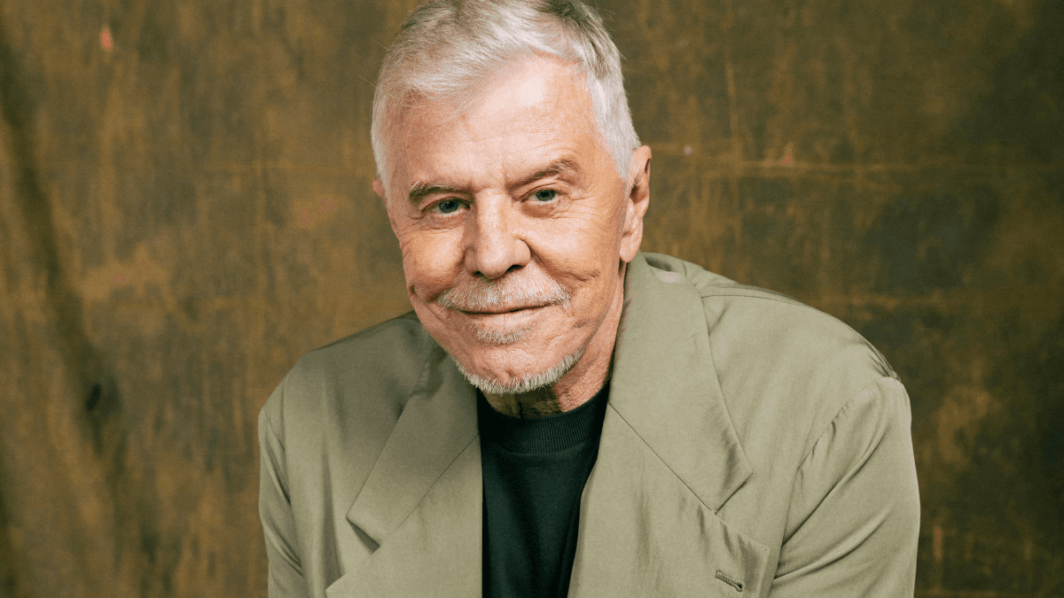 De volta às novelas: Miguel Falabella e Fernanda Vasconcellos quebram hiatos em “Três Graças”