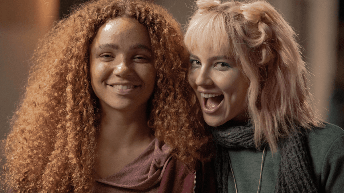 5 motivos para assistir “Vermelho Sangue”, nova série Original Globoplay