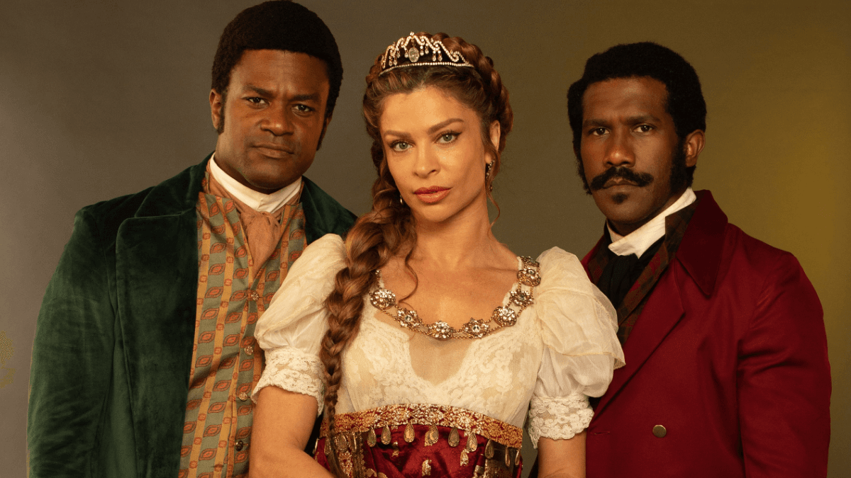 HBO Max anuncia estreia global da novela “Dona Beja”