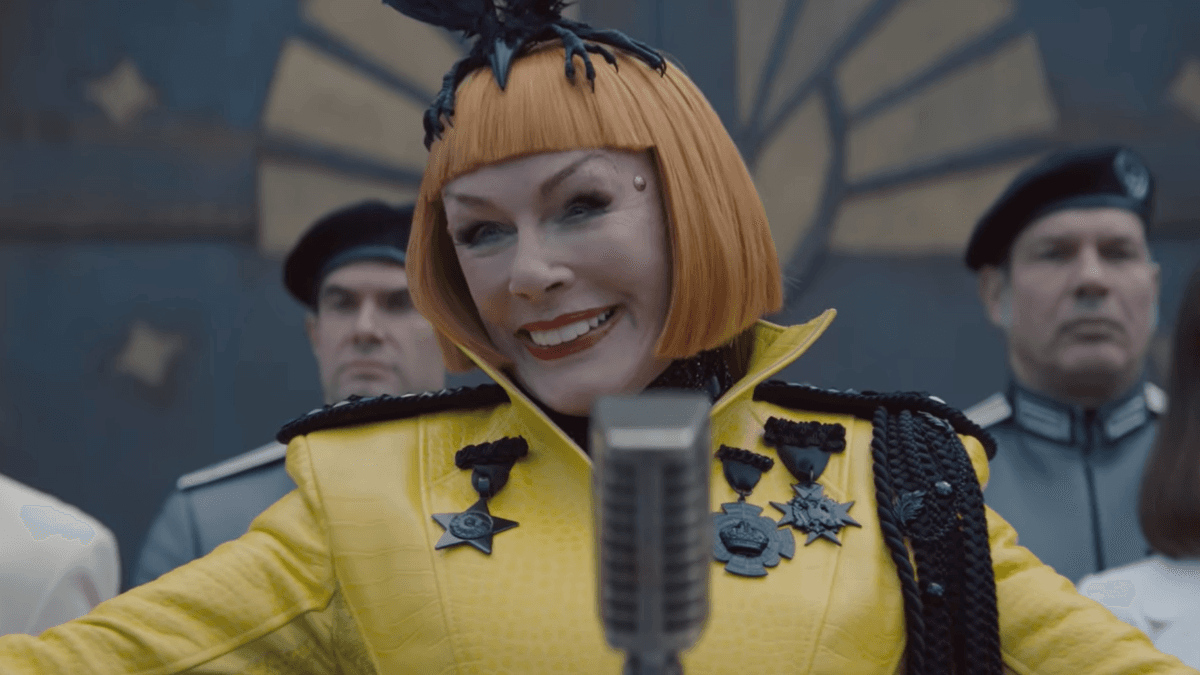 “Jogos Vorazes: Amanhecer na Colheita” ganha primeiro trailer; veja