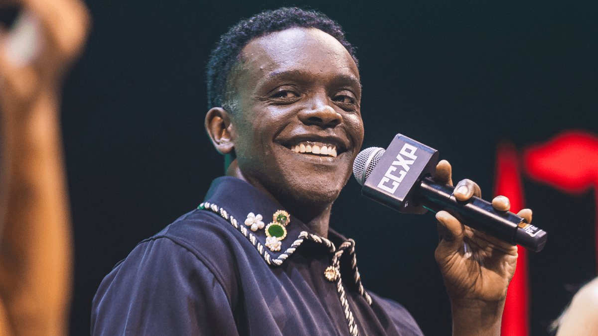 HBO Max encerra a CCXP25 com painel de “IT: Bem-Vindos a Derry” no Palco Thunder