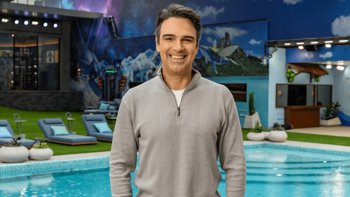 Mercado Pago estreia no BBB26 com prêmio histórico de R$ 5,4 milhões