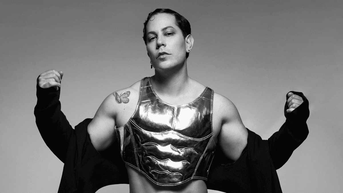 Christian Chávez apresenta “Para Siempre Tour” em São Paulo e no Rio de Janeiro neste fim de semana